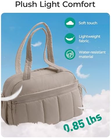 BAGSMART Commuter Laptop Backpack - Image 4
