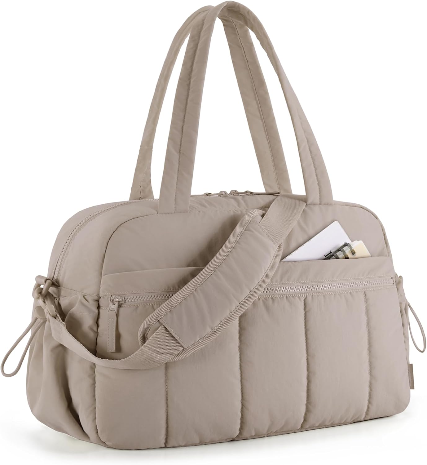 BAGSMART Commuter Laptop Backpack - Image 9