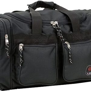 Rockland Adventure Series Duffel Bag