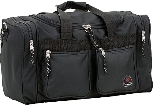 Rockland Adventure Series Duffel Bag