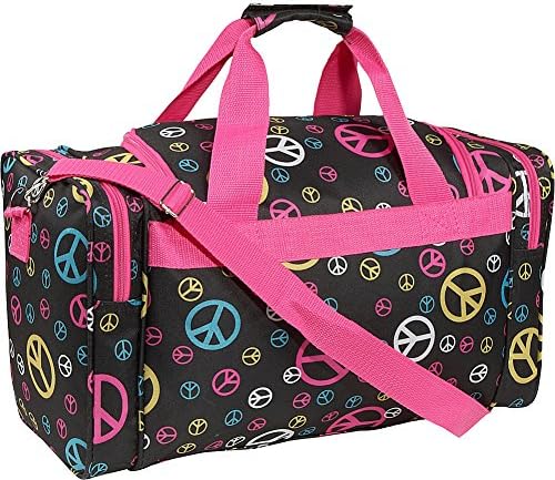 Rockland Adventure Series Duffel Bag - Image 3